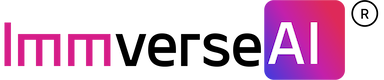 ImmverseAI logo