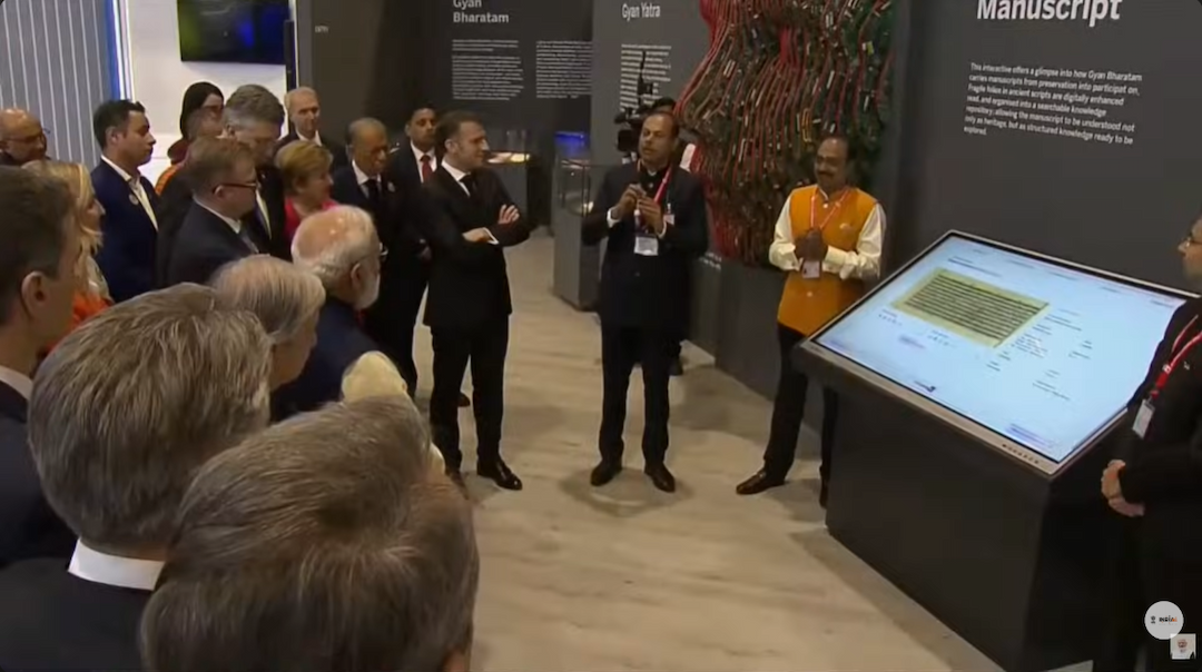 ImmverseAI at the AI Impact Expo: Witnessing Global Leaders Shape the Future of Responsible AI