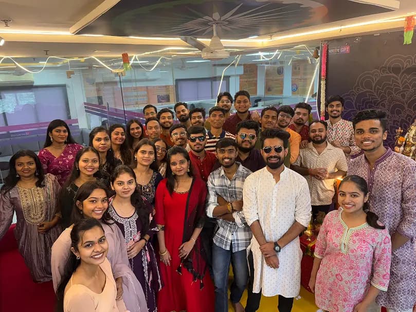 Office Culture & Vibes