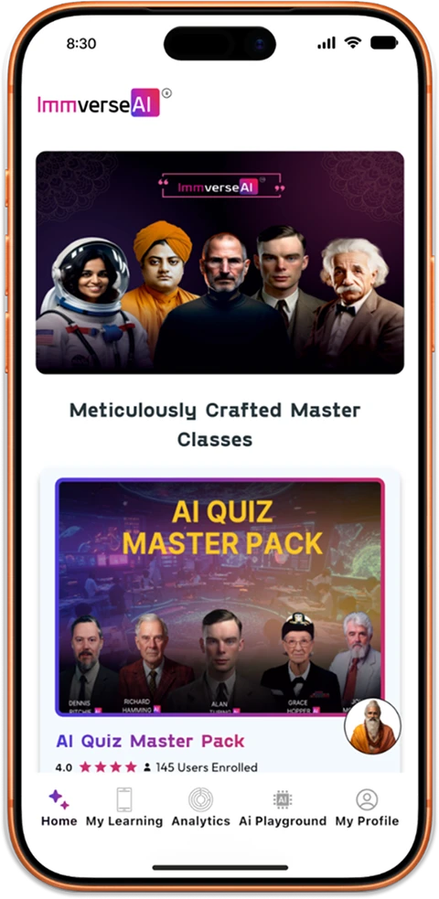 Bharatvarsh App